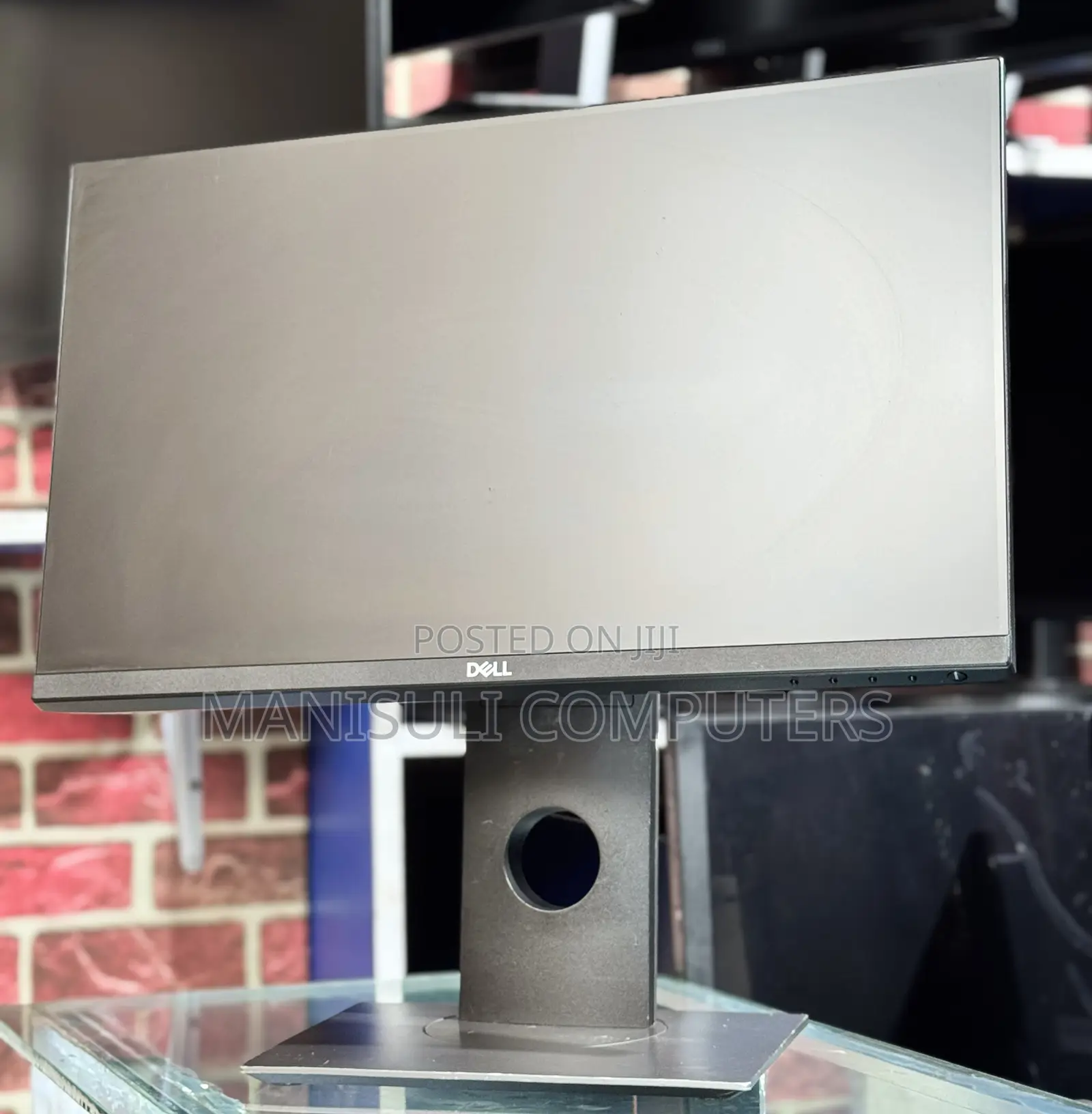 22 Inch Screen Ips Vga Hdmi Dp Div Display 