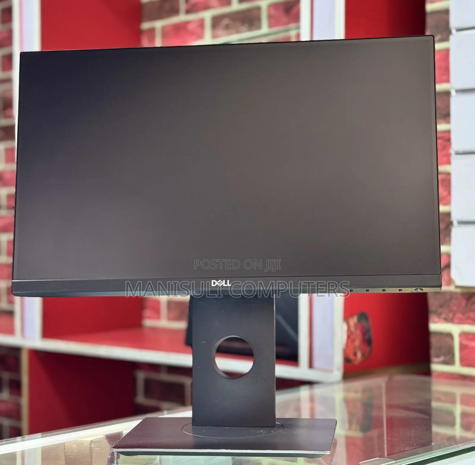 22 Inch Screen Ips Vga Hdmi Dp Div Display 
