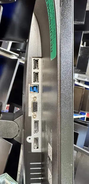 22 Inch Screen Ips Vga Hdmi Dp Div Display 