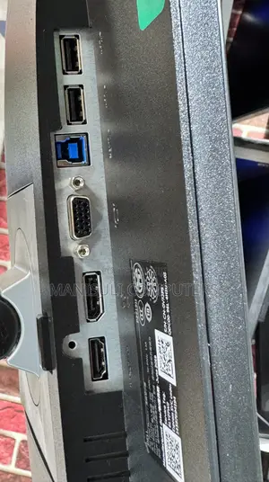 23.2 Inch Screen Ips Vga Hdmi Display 