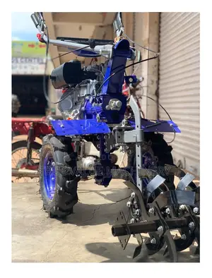 Garden/Farm Power Tiller