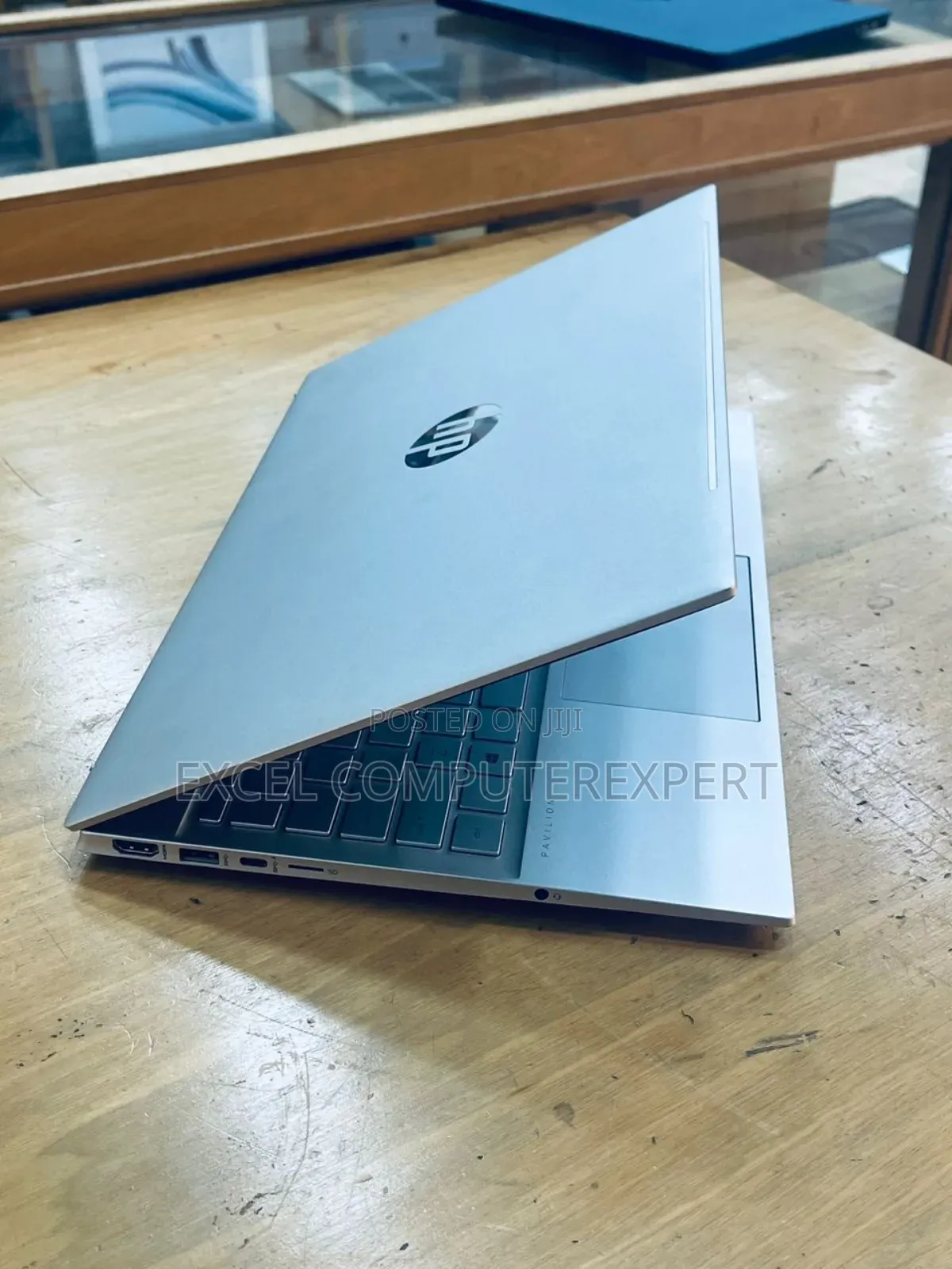 New Laptop HP Pavilion 15 16GB Intel Core I7 SSD 512GB