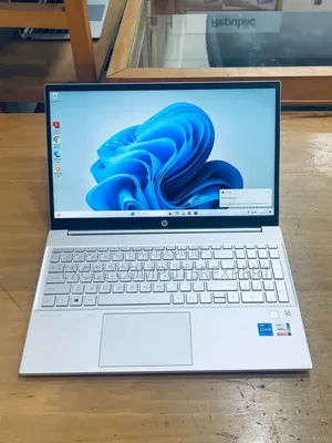 New Laptop HP Pavilion 15 16GB Intel Core I7 SSD 512GB