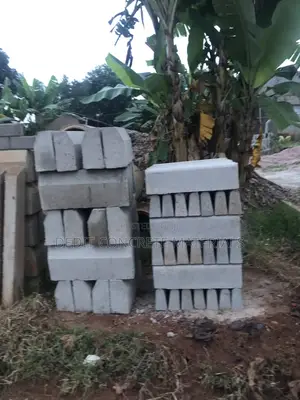 Road Kerbs Of 2feet