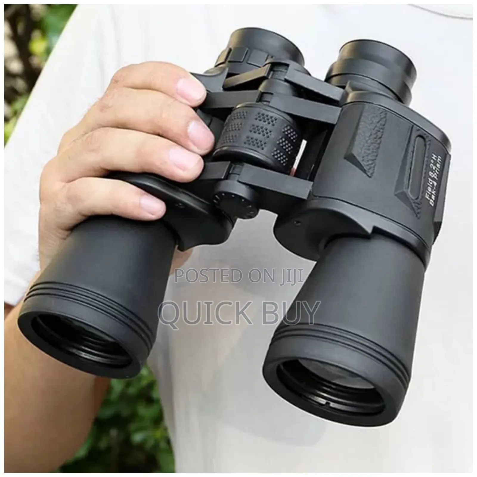New Design Binocular