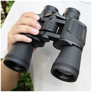 New Design Binocular