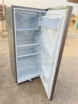 Hisense 229l Fridge Front Dispenser