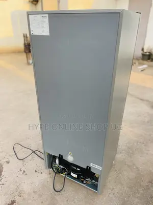Hisense 229l Fridge Front Dispenser
