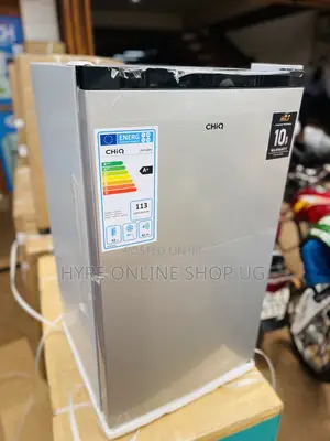 New Model 120l Refrigerator