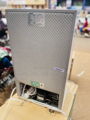New Model 120l Refrigerator