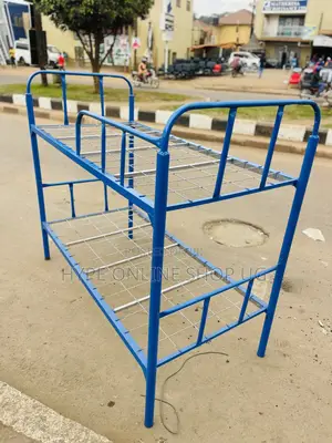 Double Strong Decker Beds Ug