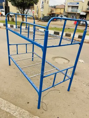 Double Strong Decker Beds Ug