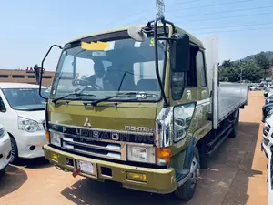 Fuso Black Top