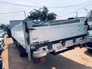 Fuso Black Top