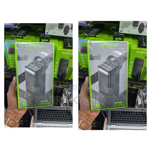 Oraimo Powerbox 500 50000mah
