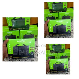 Oraimo Powerbox 600 60000mah