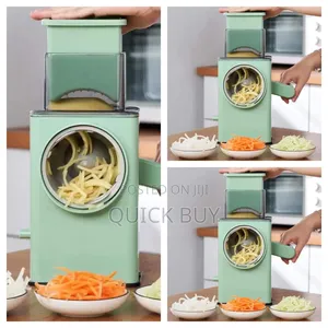 New Vegetable Portable Chopper