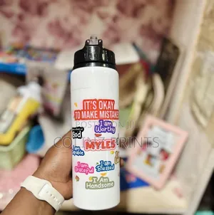 Water Bottles