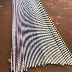 Ccurtain Rods Per Meter Meter Available in Metallic