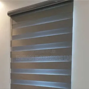 Shear Window Blinds Per Square Meter Available in All Design