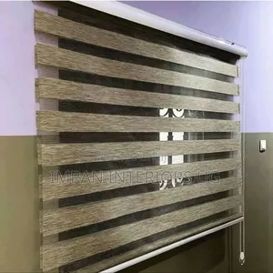 Roller Window Blinds Per Square Meter in All Designs