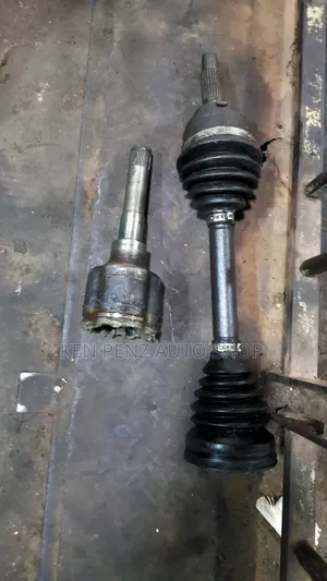 Driving Shaft for Mazda Tribute