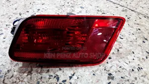 Reflector for Ford Everest