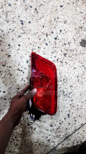 Reflector for Ford Everest