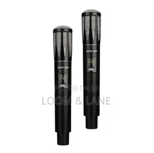 Green Lion Wireless Dual Mic Cordless Microphon