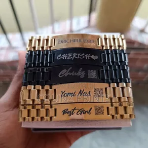 Customizedbracelets