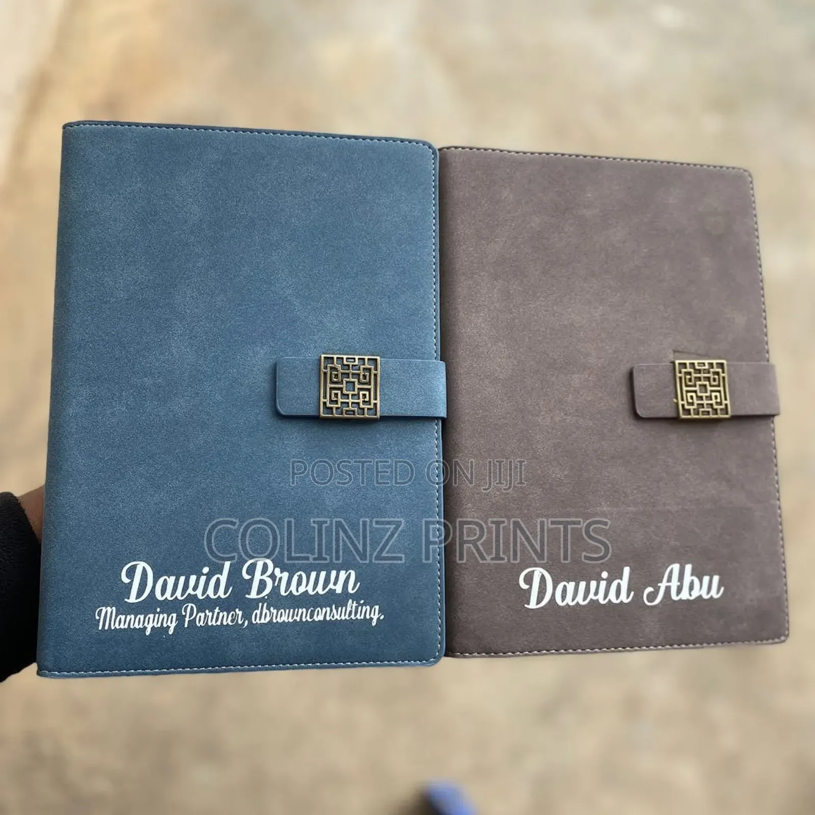 Journal Books
