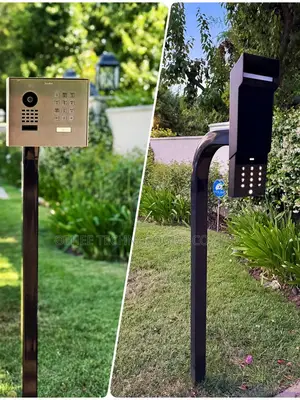 Professional Doorbell Intercom Consultation Services!