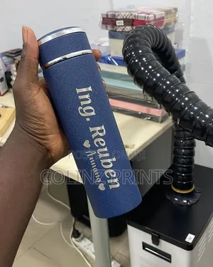 Vacuum Flask