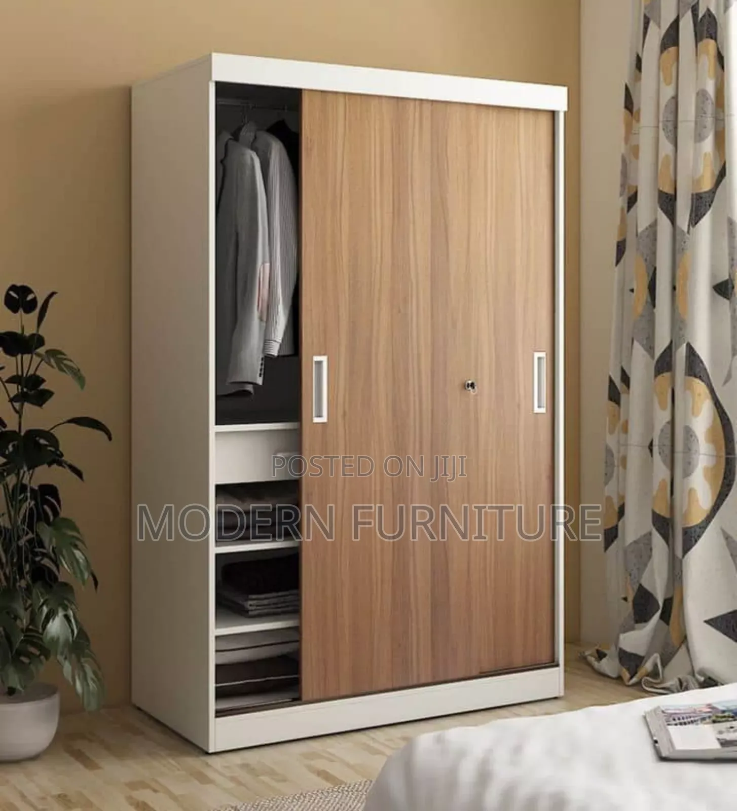Sliding Wardrobe