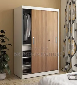 Sliding Wardrobe