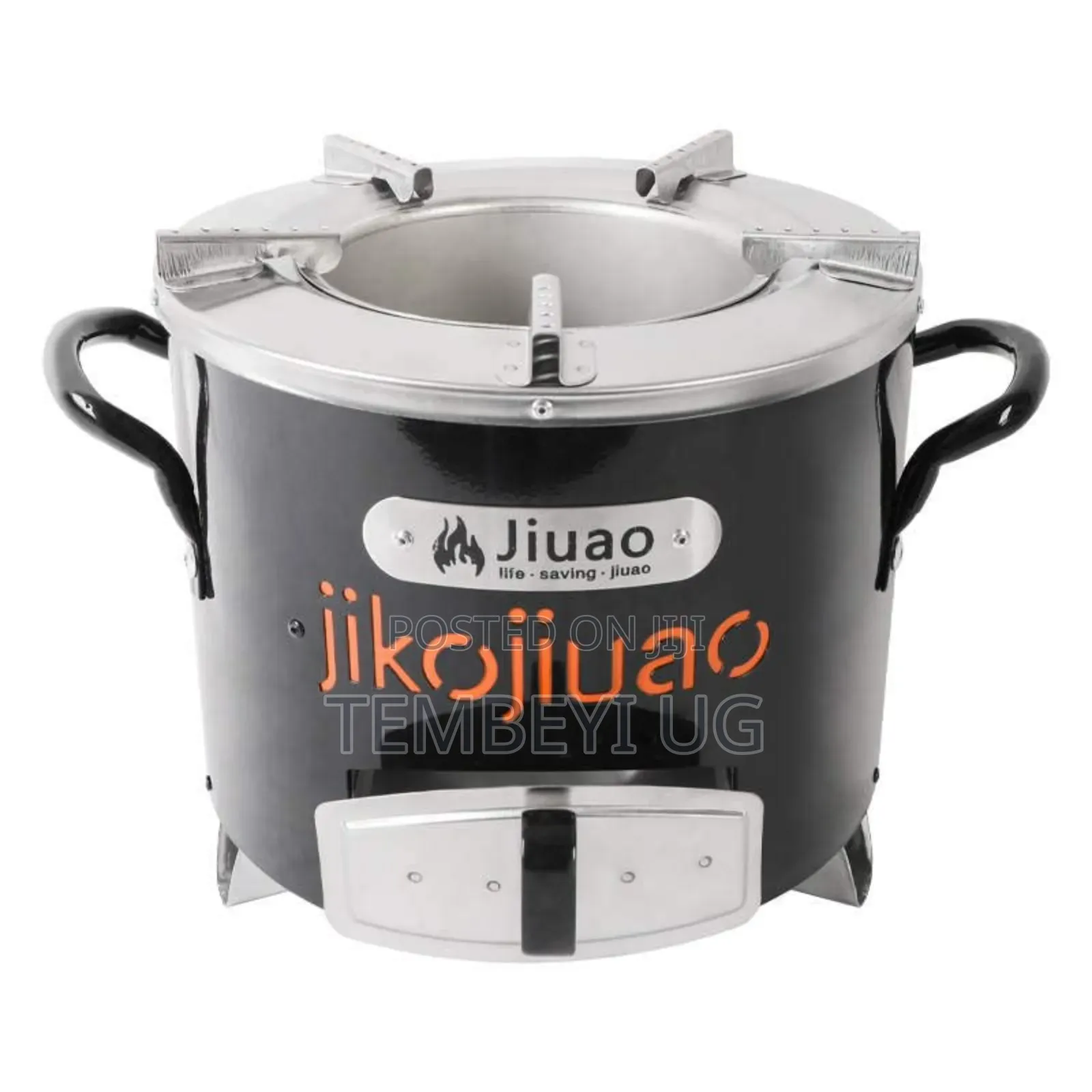 Modern Energy Saving Charcoal Stove