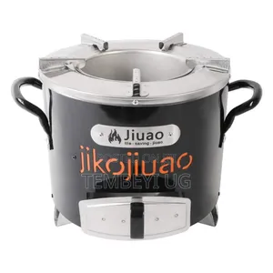 Modern Energy Saving Charcoal Stove