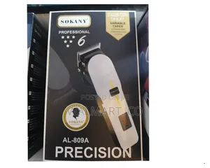 Sokany Professional Hair Clipper