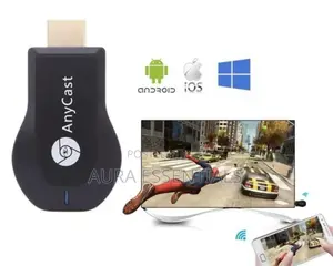 Any Cast Wifi Connector