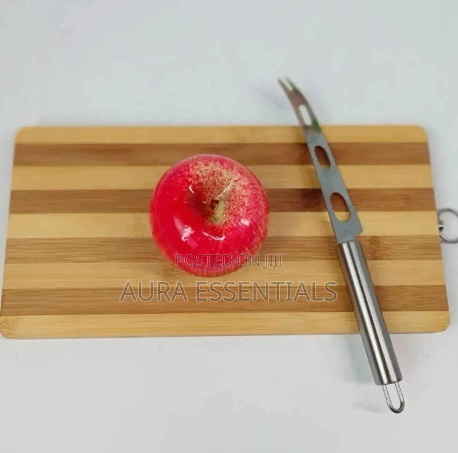 Unique Bambo Cutting and Chopping Board