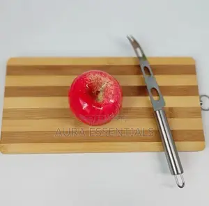 Unique Bambo Cutting and Chopping Board
