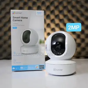 Ezviz Smart Wifi Home Camera
