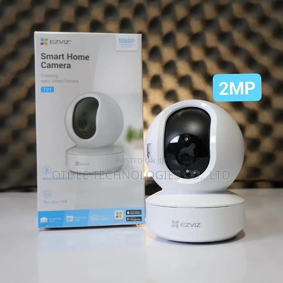 Ezviz Smart Wifi Home Camera