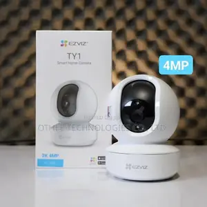 Ezviz Smart Wifi Home Camera