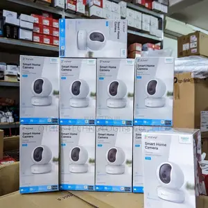 Ezviz Smart Wifi Home Camera
