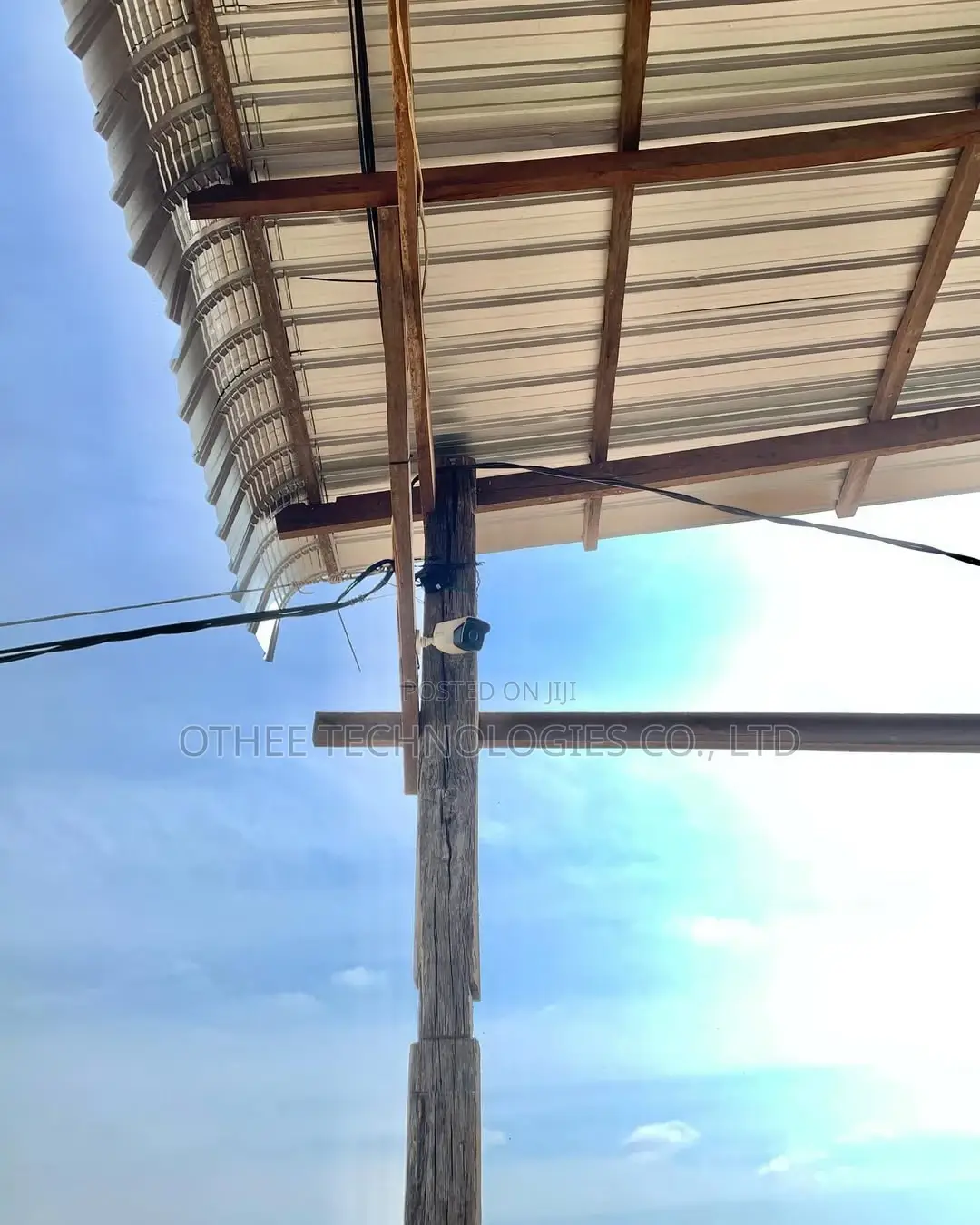 CCTV Installation