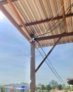 CCTV Installation