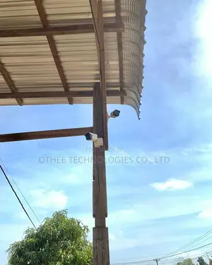 CCTV Installation
