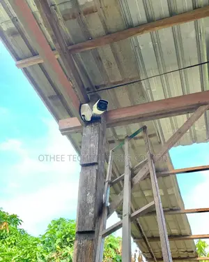 CCTV Installation