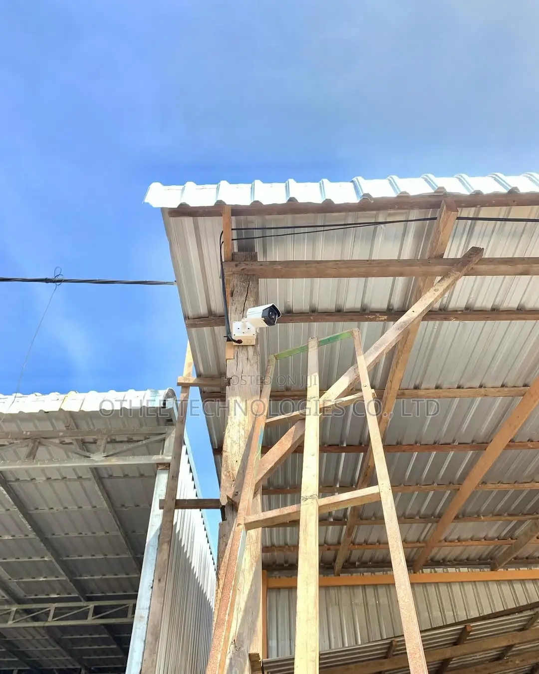 CCTV Installation